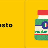 Jamie Oliver, let's make pizza