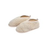  Binibamba merino slippers mom