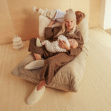  Binibamba merino slippers mom