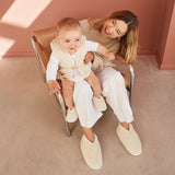  Binibamba merino slippers mom