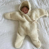 Binibamba merino dunjica milk