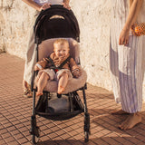  Binibamba snuggler rose