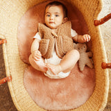  Binibamba snuggler rose