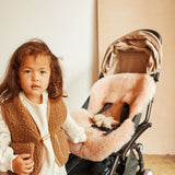  Binibamba snuggler rose