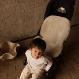 Binibamba snuggler moon