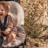 Binibamba snuggler moon