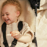 Binibamba snuggler podloga za kolica milk