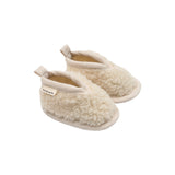  Binibamba merino slippers milk