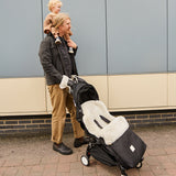 Binibamba moon džak za kolica