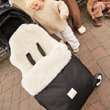 Binibamba moon džak za kolica