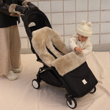 Binibamba toast džak za kolica