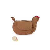 Lorena Canals basket chicken