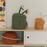 Lorena Canals storage basket alien ploot