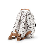 Elodie Details backpack MINI, dalmatian dots