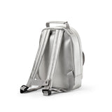 Elodie Details backpack MINI, silver sheen