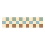 Dekornik border nostalgia check