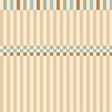 Dekornik tapeta nostalgia vintage pruge colours