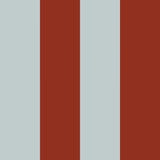 Dekornik tapeta pruge, blue/red