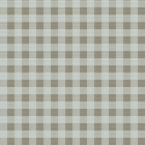 Dekornik wallpaper minimini check, blue/dark green