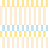 Dekornik tapeta bejmat blue