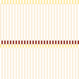 Dekornik tapeta bejmat crvena