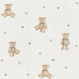 Dekornik tapeta teddy bears