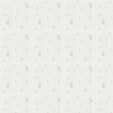 Dekornik tapeta ducklings