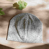 Elodie Details logo beanie standen