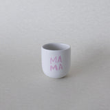 Heim mug "mama"