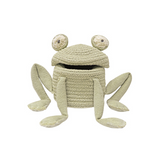 Lorena Canals basket mini fred the frog