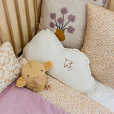 Maison D’ete pillowcase daisy dreams