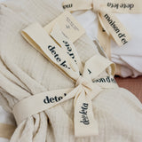 Maison D'ete muslin navlaka za dušek butter cream