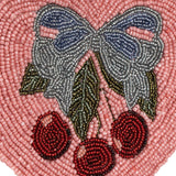 Konges Slojd torbica amarena