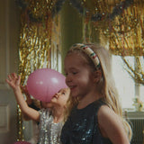 Konges Slojd hairbrace cherry