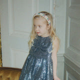 Konges Slojd hairbrace cherry