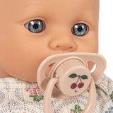 Konges Slojd violette lutka, verona blues