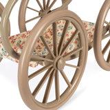 Konges Slojd kolevka za lutke minnie, lumina