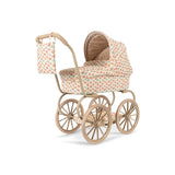 Konges Slojd kolevka za lutke minnie, lumina