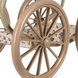 Konges Slojd kolevka za lutke minnie, verona blues