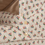 Konges Slojd kolevka za lutke minnie, verona blues