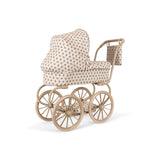 Konges Slojd kolevka za lutke minnie, verona blues