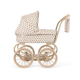 Konges Slojd kolevka za lutke minnie, verona blues