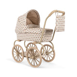 Konges Slojd kolevka za lutke minnie, verona blues