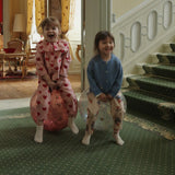 Konges Slojd jump ball lemon