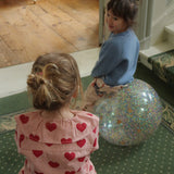 Konges Slojd jump ball lemon