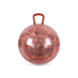 Konges Slojd lopta za skakanje cherry