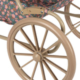 Konges Slojd kolevka za lutke, kyoto