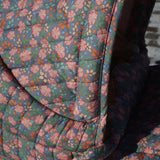 Konges Slojd kolevka za lutke, kyoto