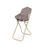 Konges Slojd doll high chair, kyoto