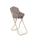 Konges Slojd doll high chair, kyoto